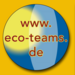 Eco-Teams suchen MittäterInnen