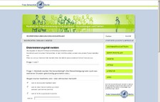 Launch der Seite www.diskriminierung-in-deutschland.de