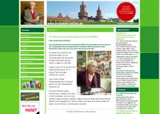Relaunch von Stroebele-Online.de