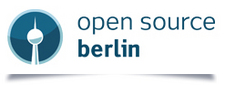 Logo von open source berlin