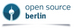 Logo von open source berlin