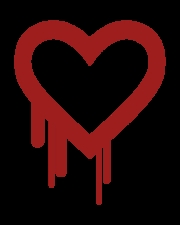 Heartbleed-Logo (Codenomicon / CC)